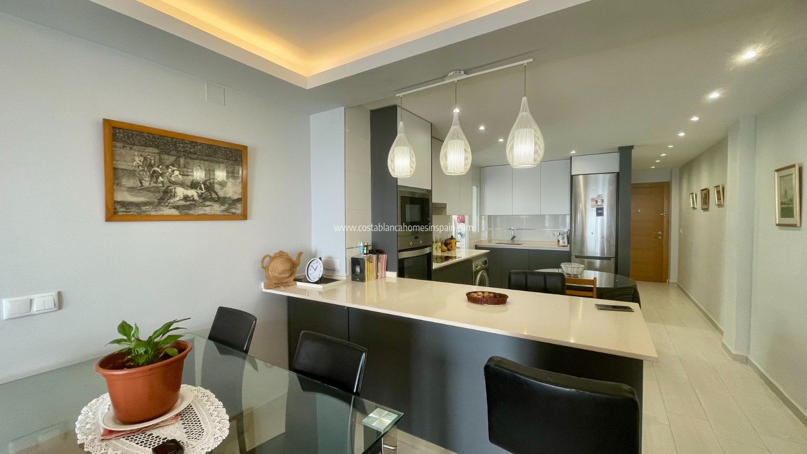 Sale - Apartment - Torrevieja - Playa del Cura