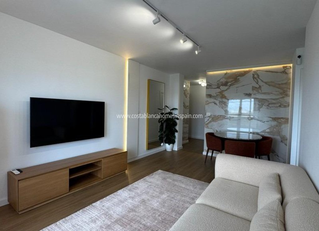 Sale - Apartment - Torrevieja - Punta Prima