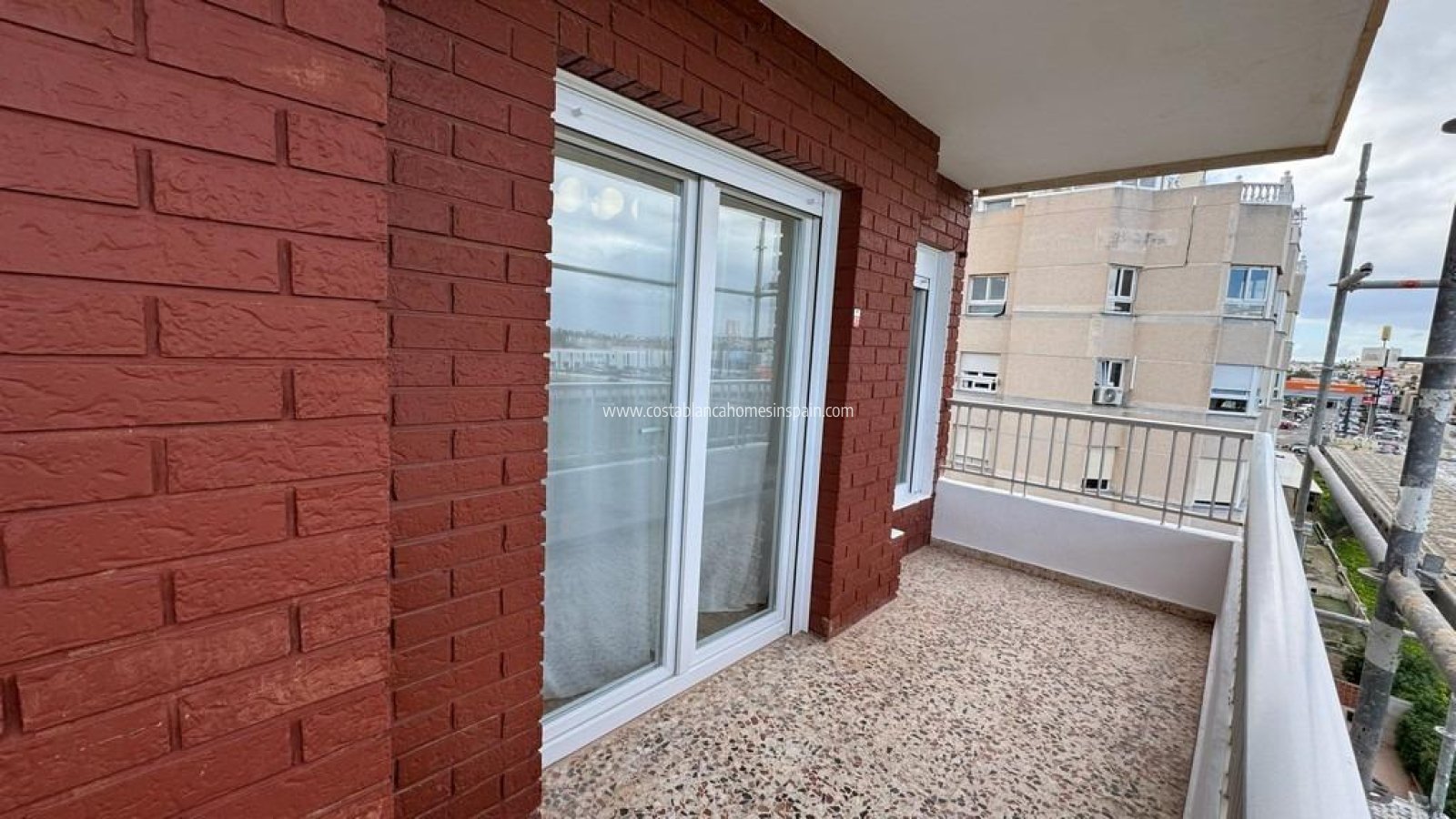 Sale - Apartment - Torrevieja - Punta Prima