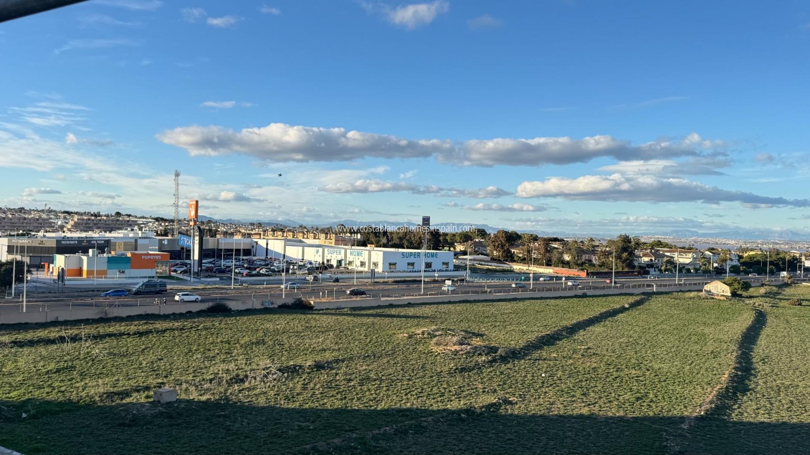 Sale - Apartment - Torrevieja - Punta Prima