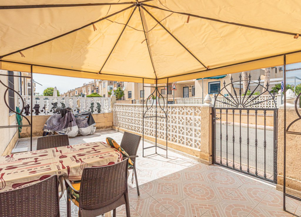 Sale - Apartment - Torrevieja - San Luis
