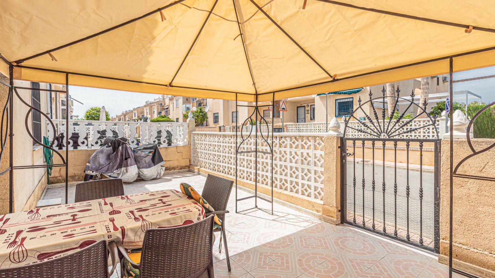 Sale - Apartment - Torrevieja - San Luis