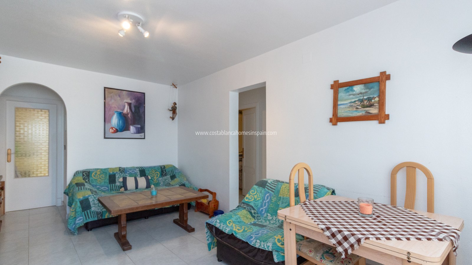 Sale - Apartment - Torrevieja - San Luis