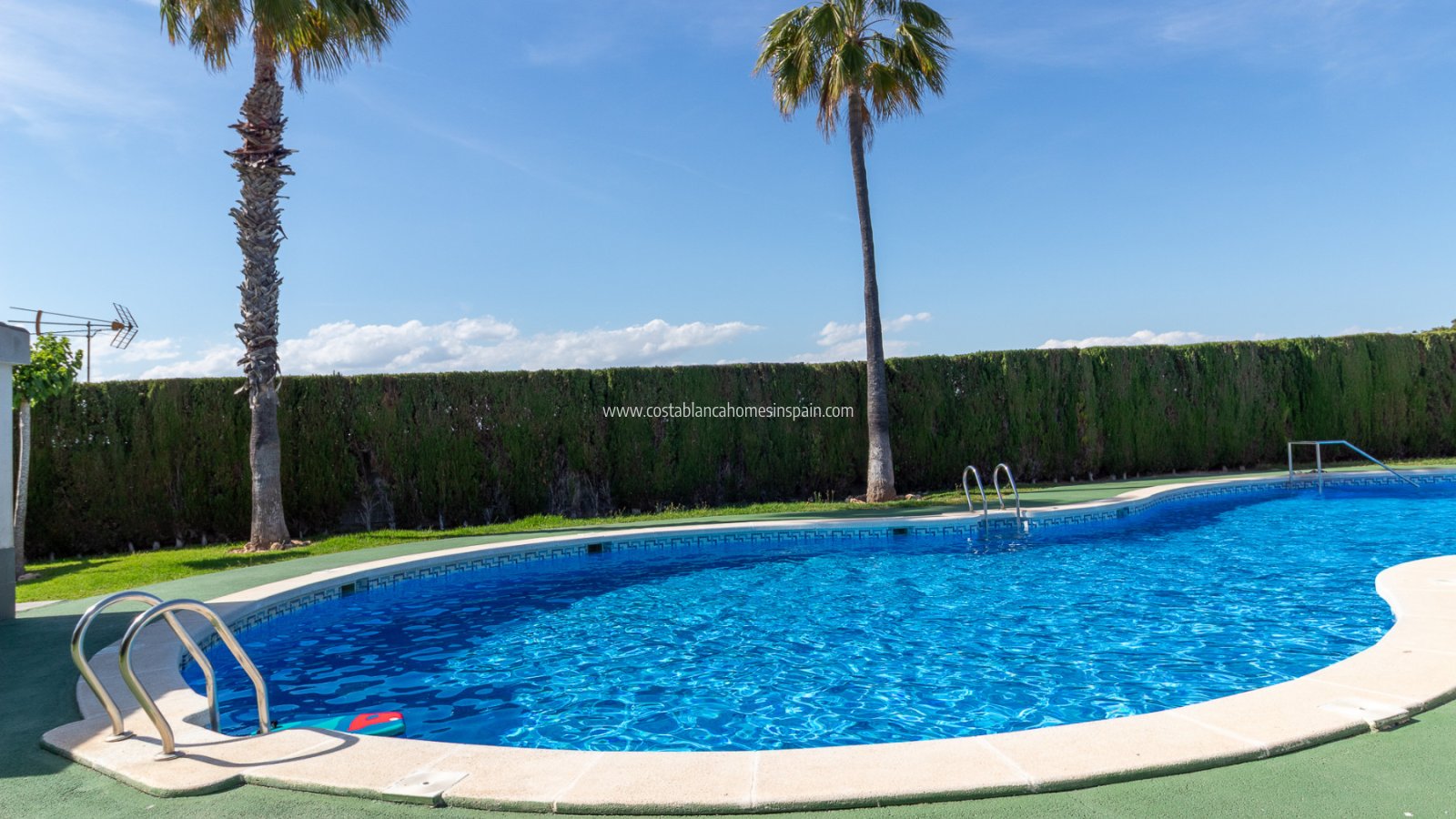 Sale - Apartment - Torrevieja - San Luis