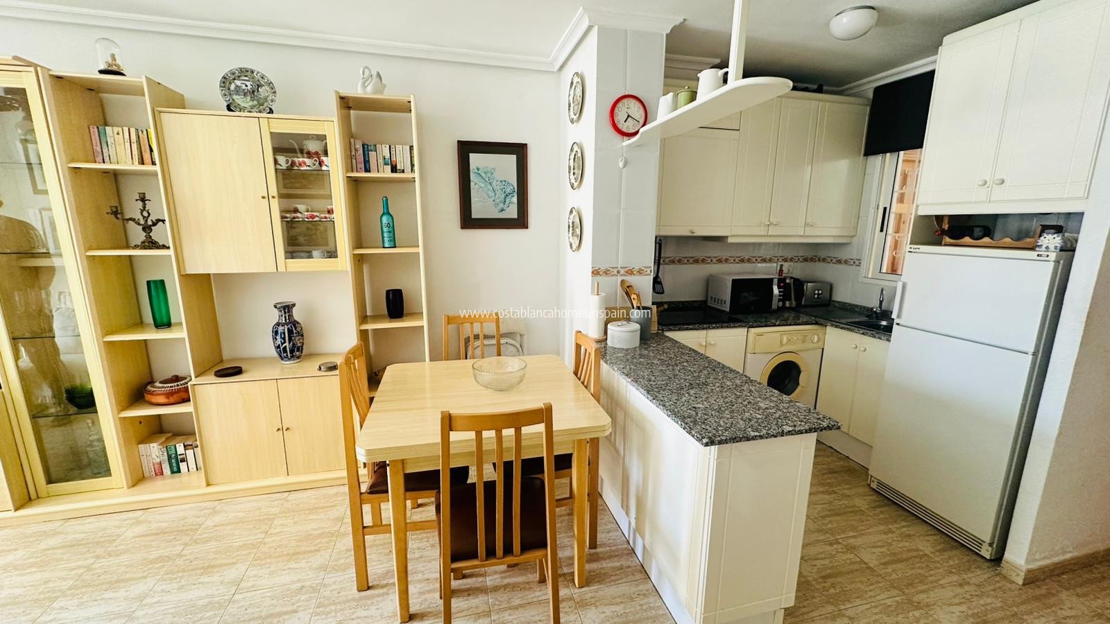 Sale - Apartment - Torrevieja - Urbanización San Luis