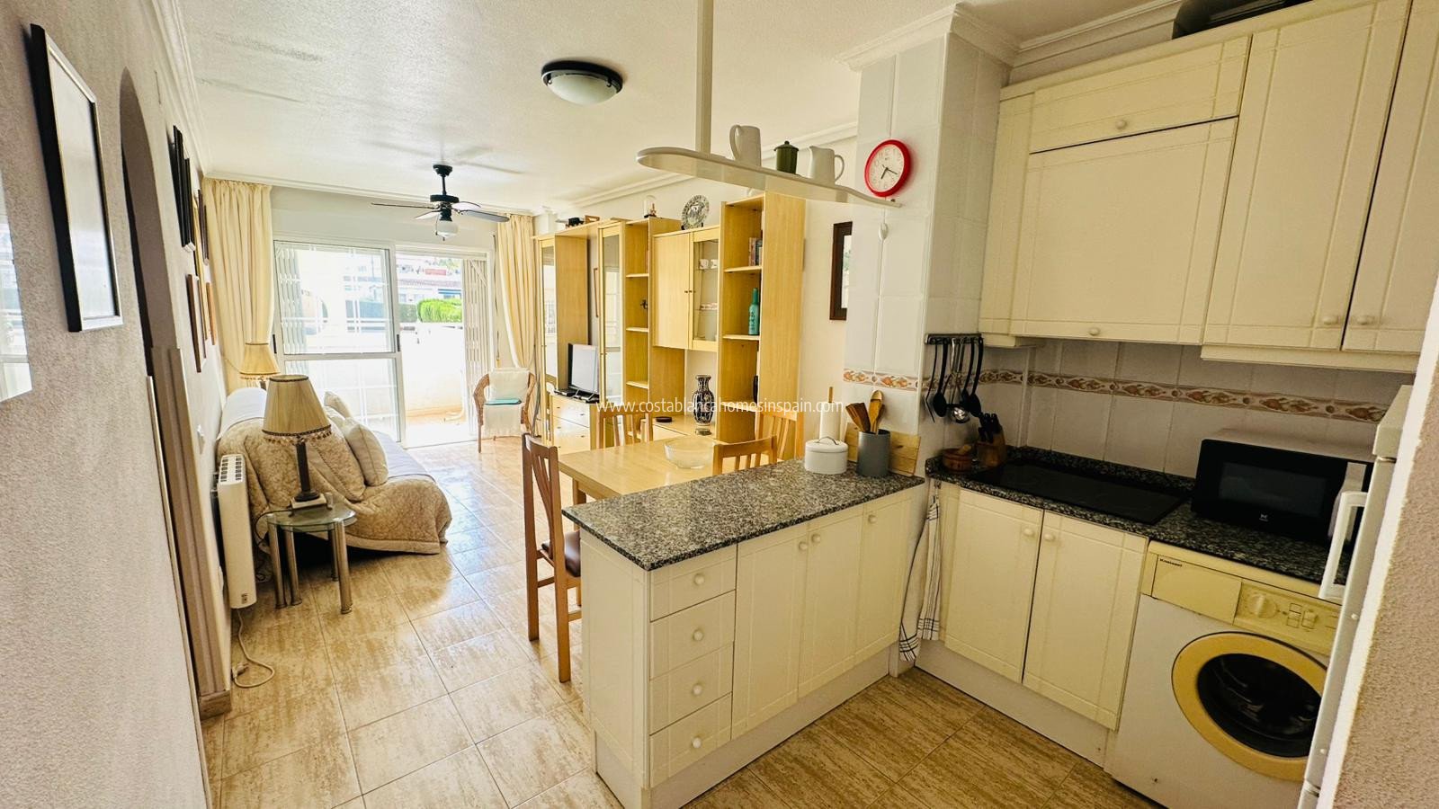 Sale - Apartment - Torrevieja - Urbanización San Luis