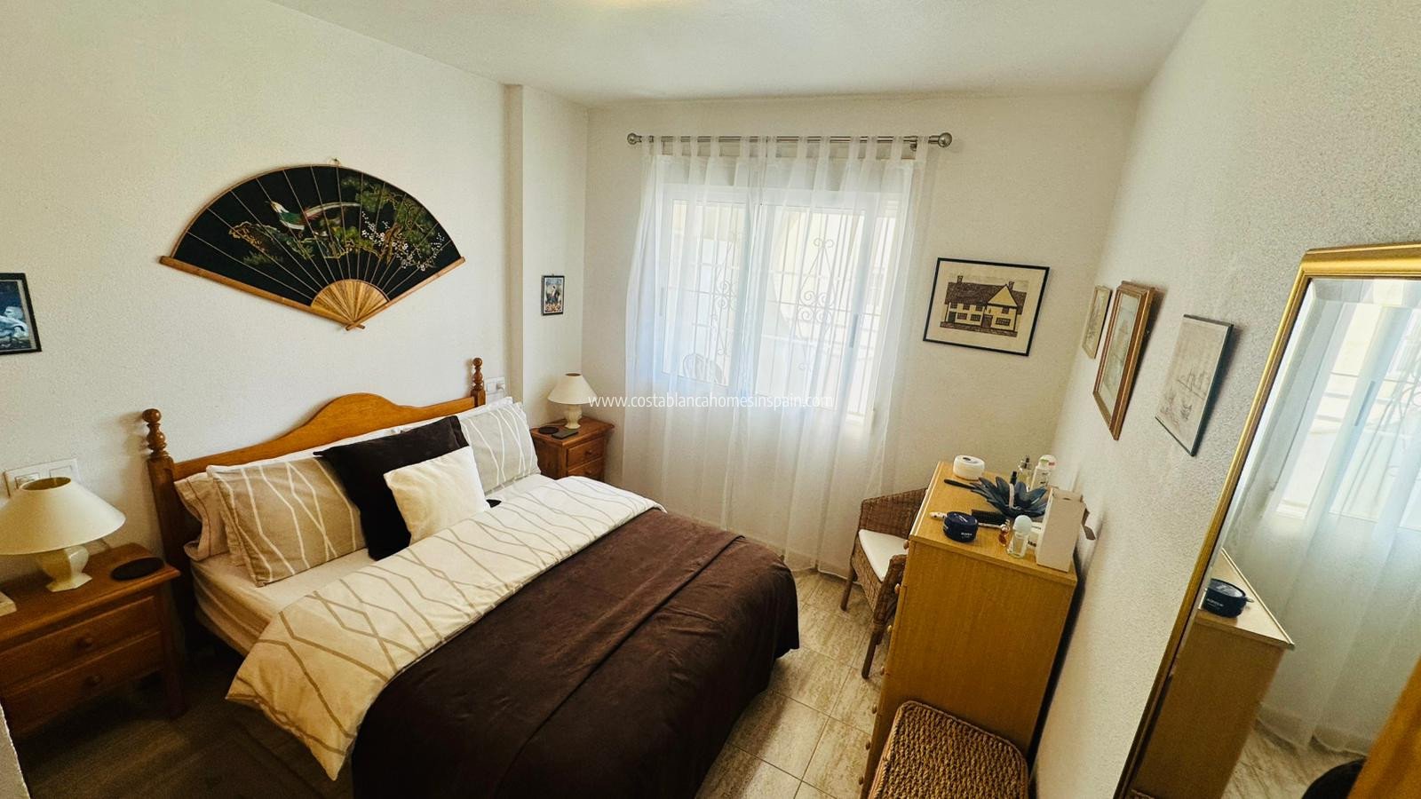 Sale - Apartment - Torrevieja - Urbanización San Luis