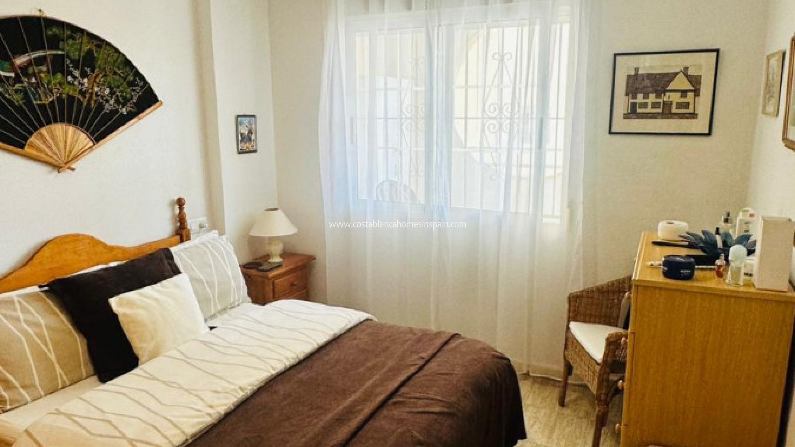 Sale - Apartment - Torrevieja - Urbanización San Luis