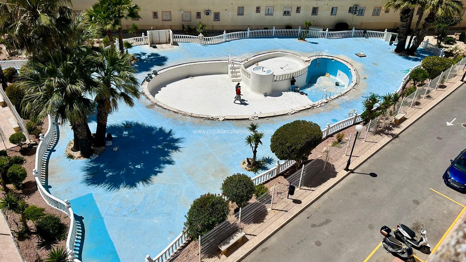 Sale - Apartment - Torrevieja - Urbanización San Luis