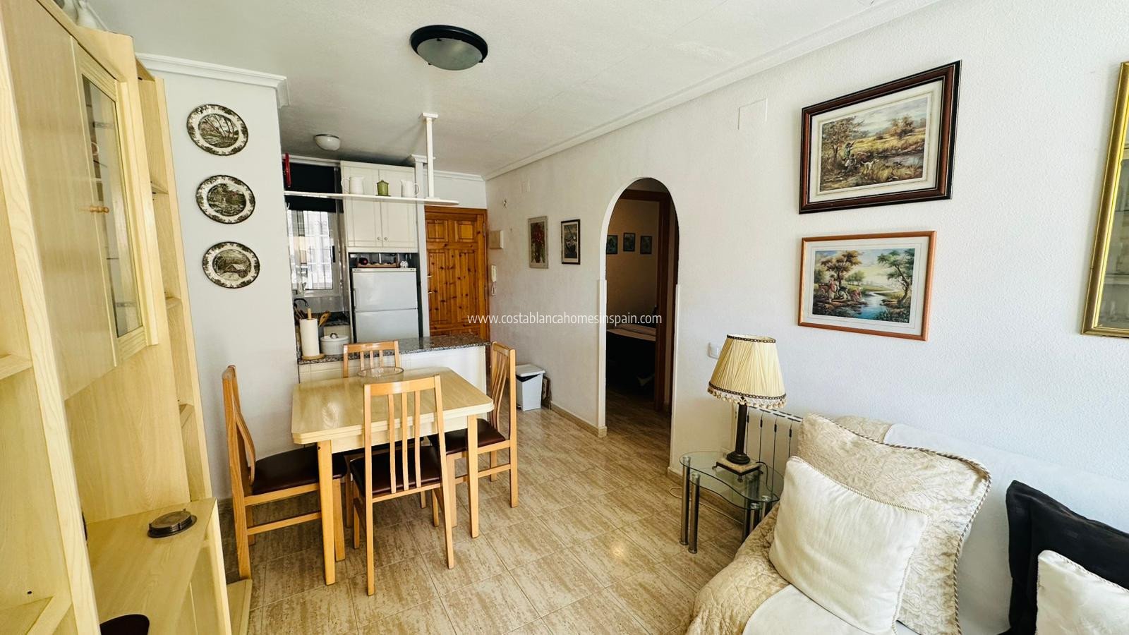 Sale - Apartment - Torrevieja - Urbanización San Luis