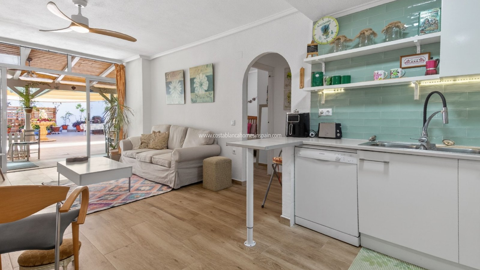 Sale - Apartment - Torrevieja