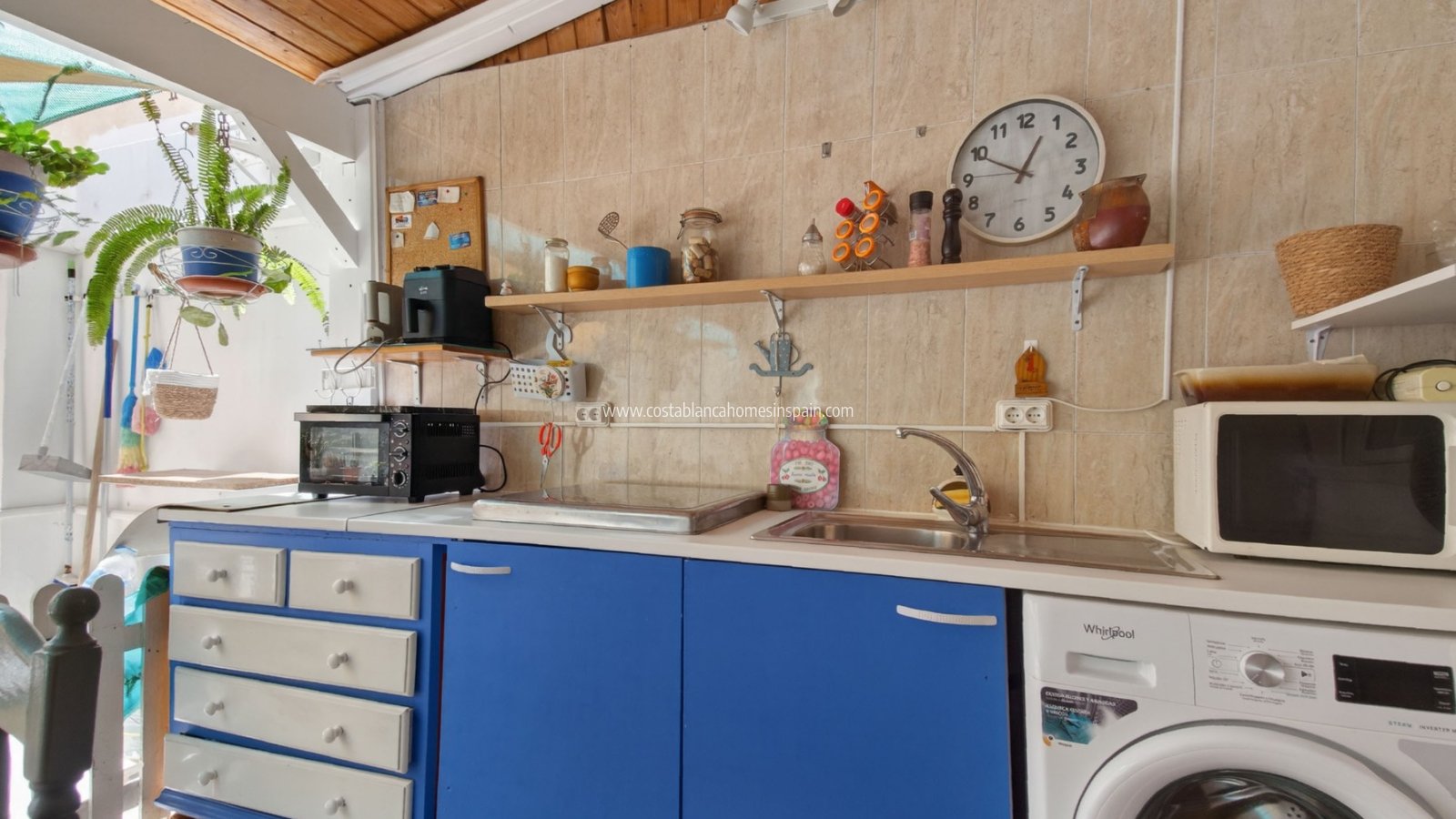 Sale - Apartment - Torrevieja