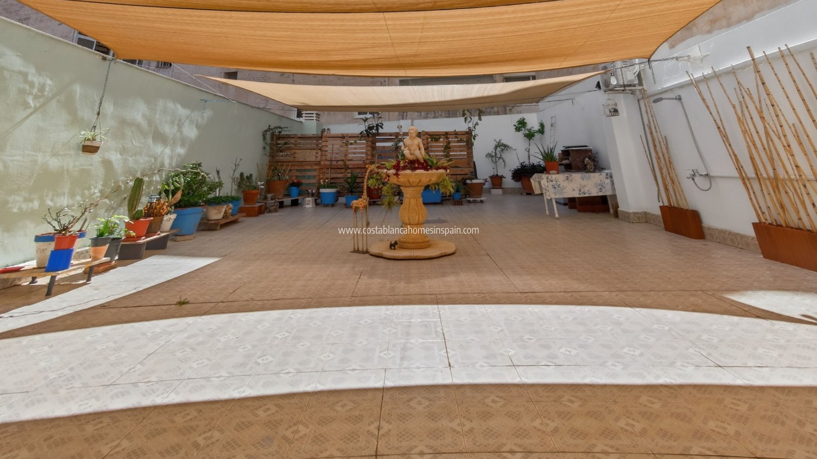 Sale - Apartment - Torrevieja