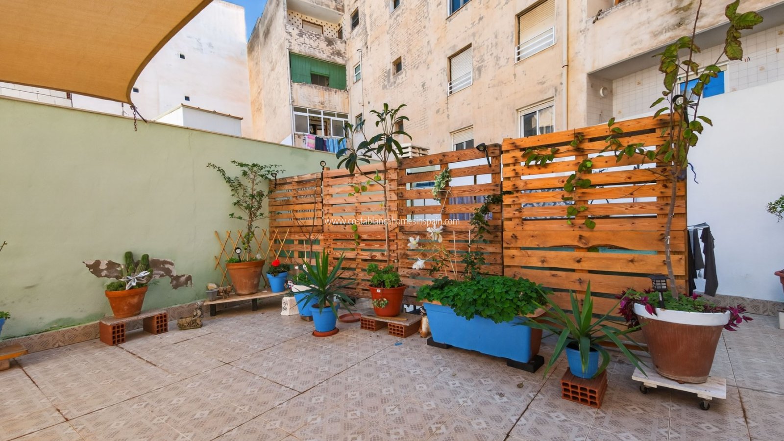 Sale - Apartment - Torrevieja