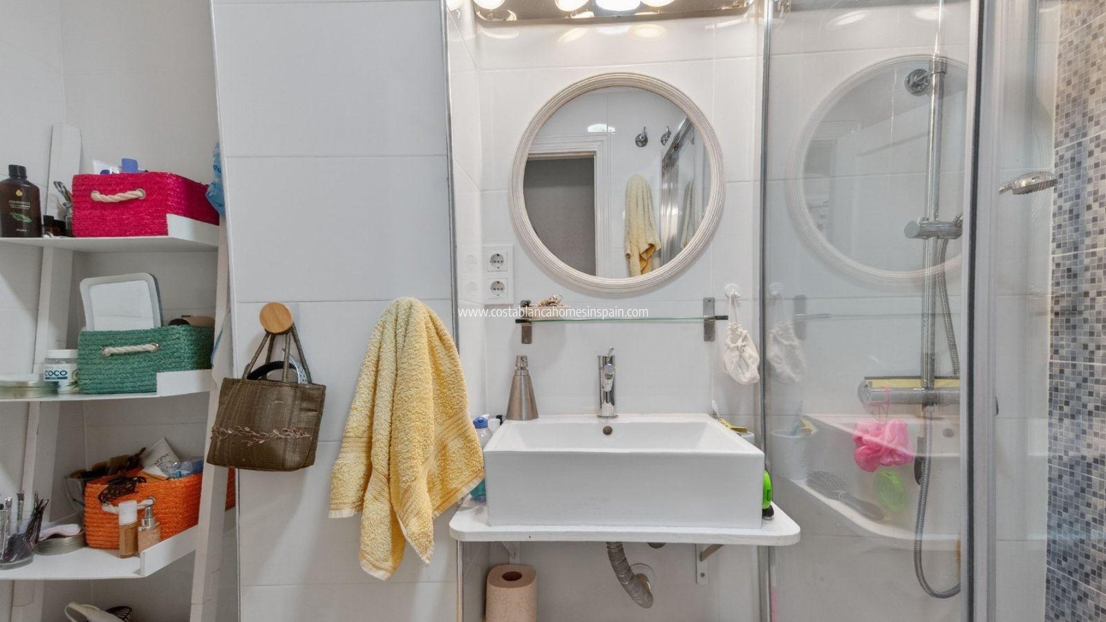 Sale - Apartment - Torrevieja