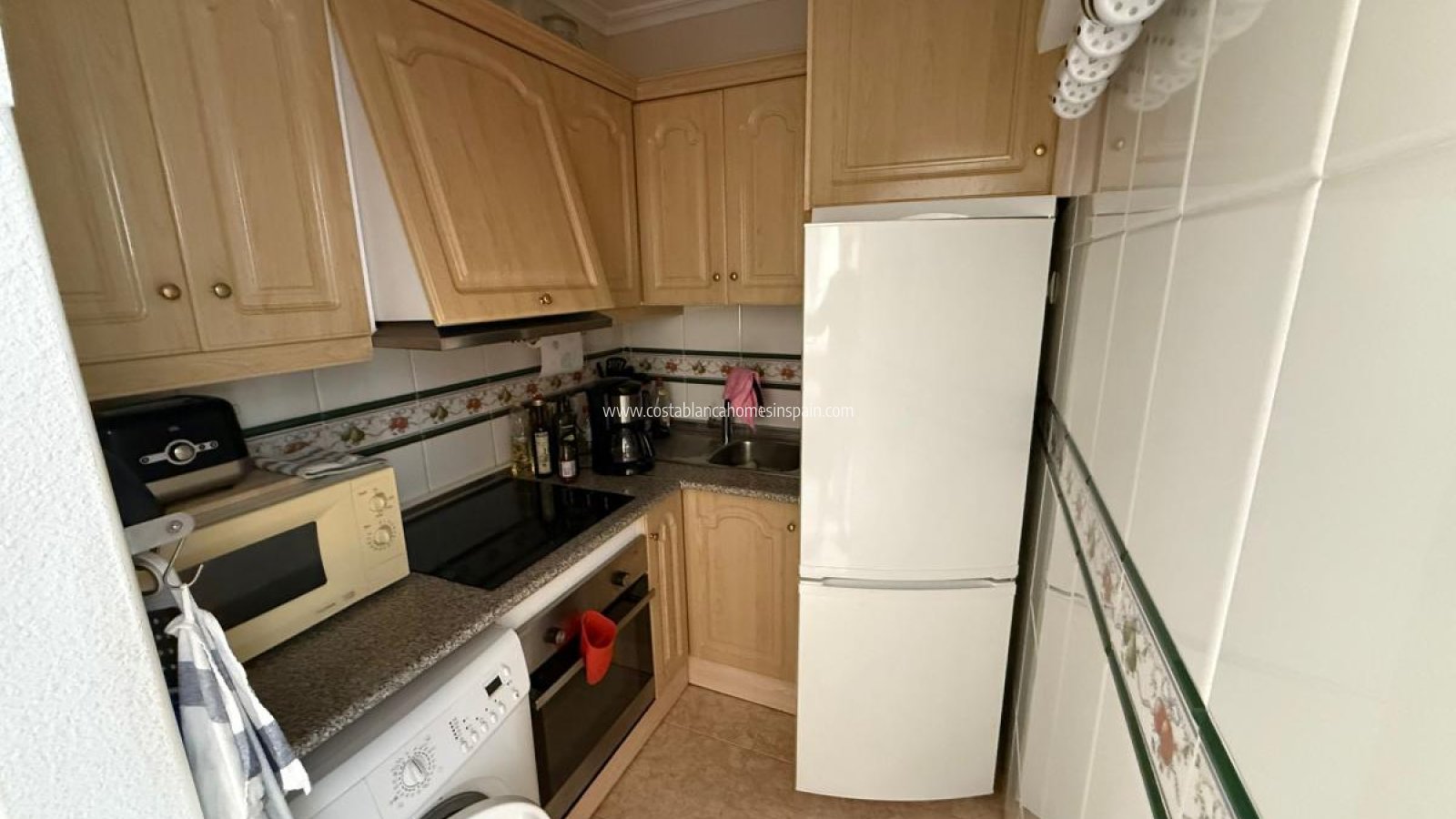 Sale - Apartment - Torrevieja