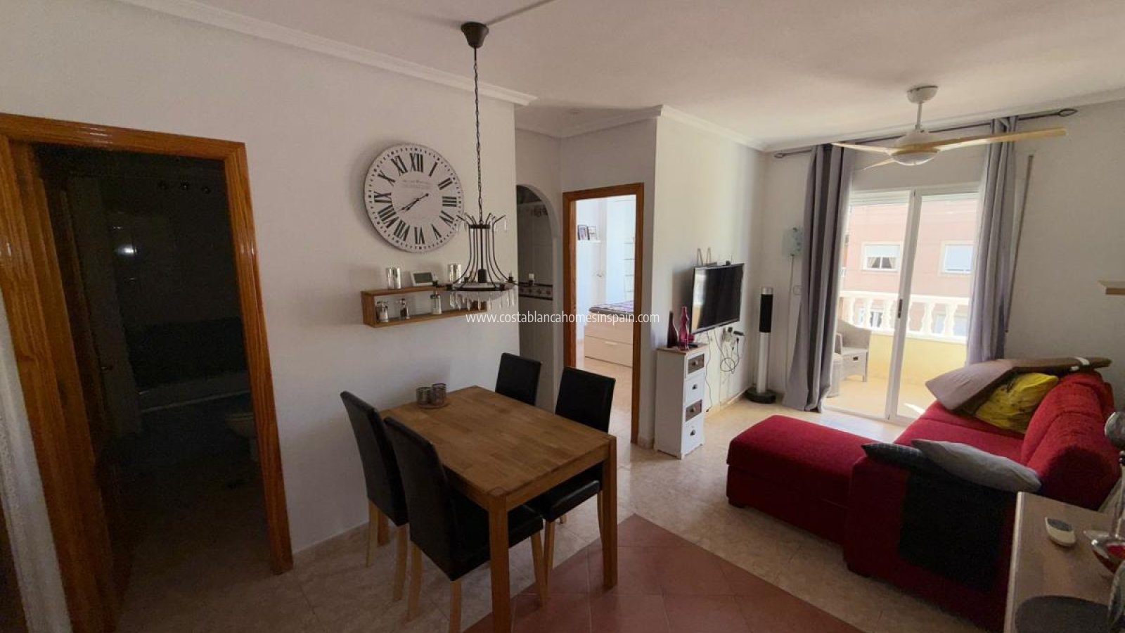 Sale - Apartment - Torrevieja