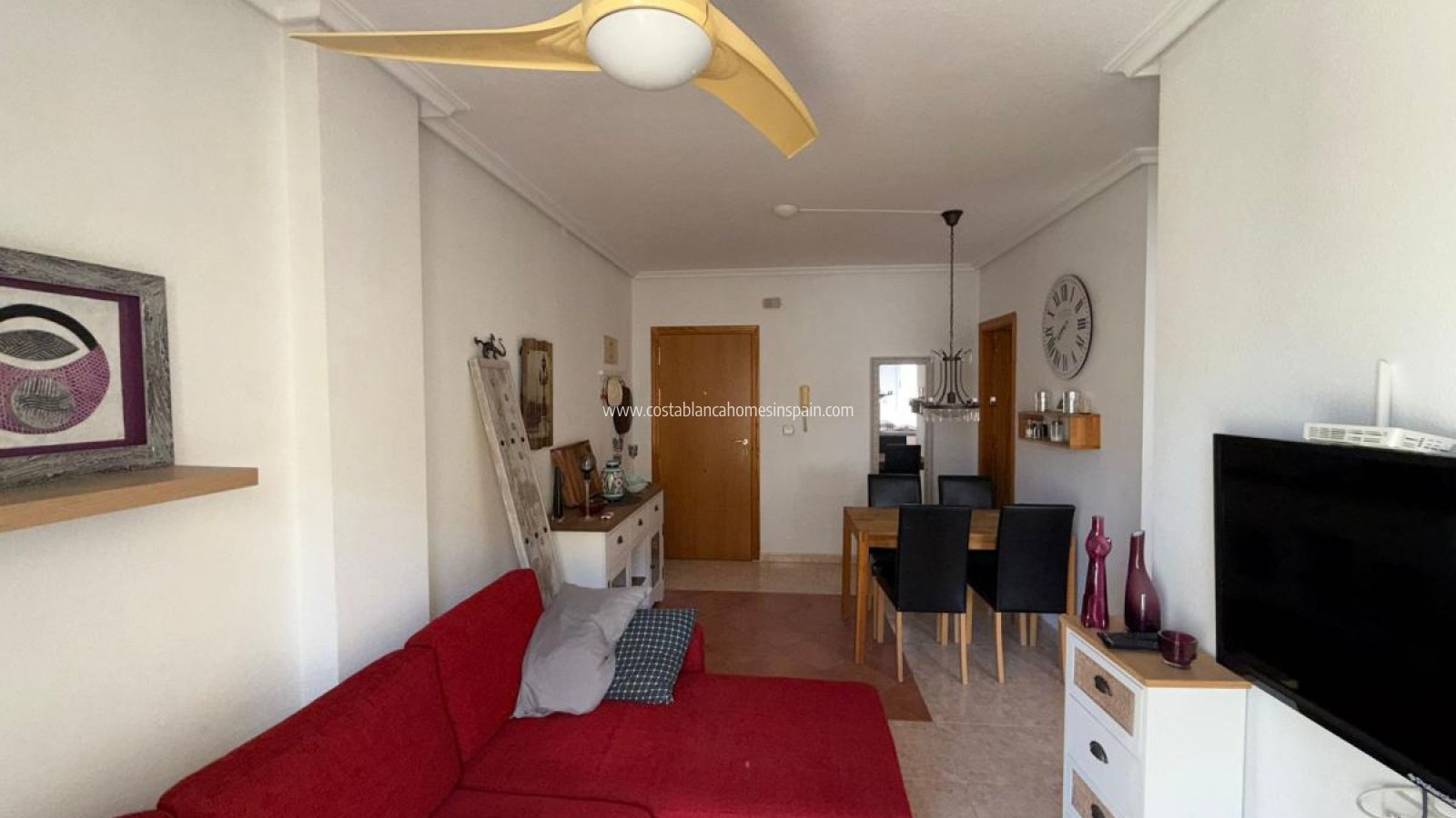 Sale - Apartment - Torrevieja