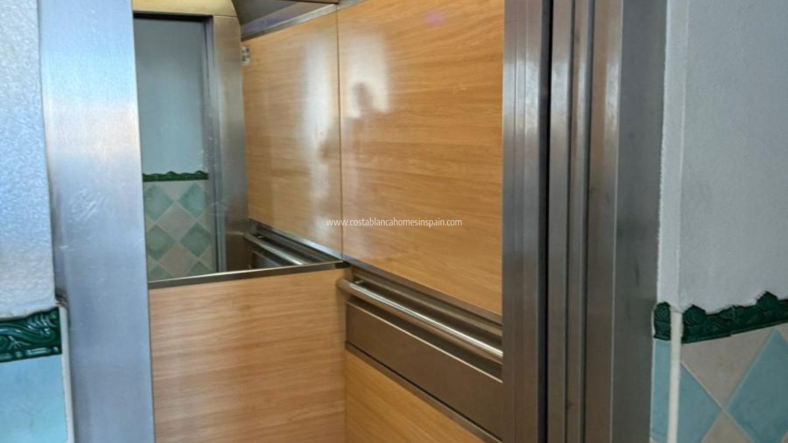 Sale - Apartment - Torrevieja