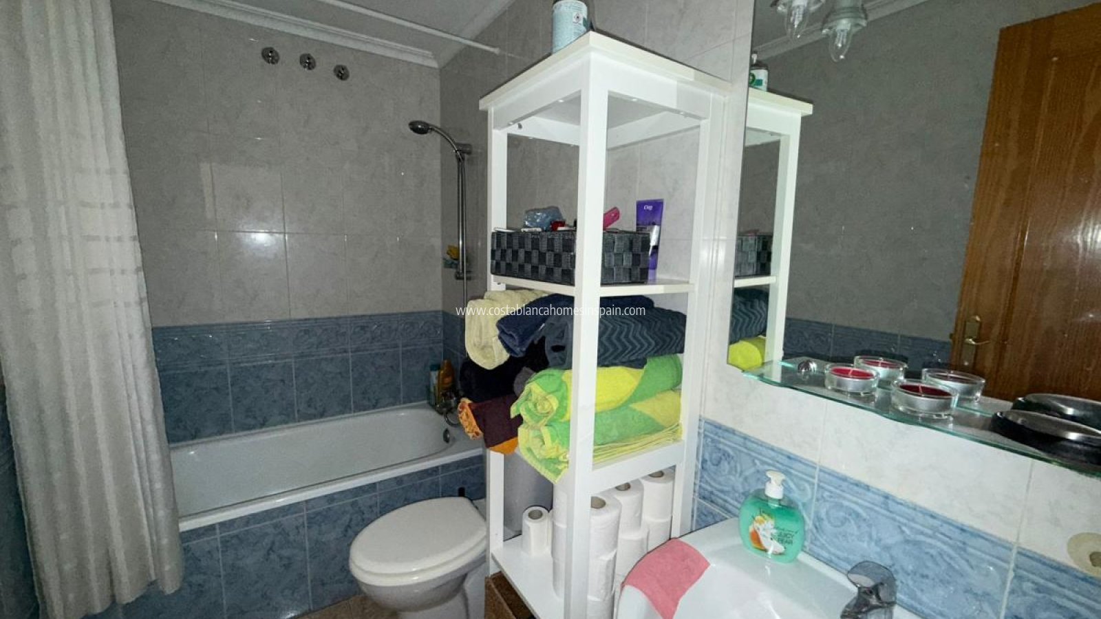 Sale - Apartment - Torrevieja