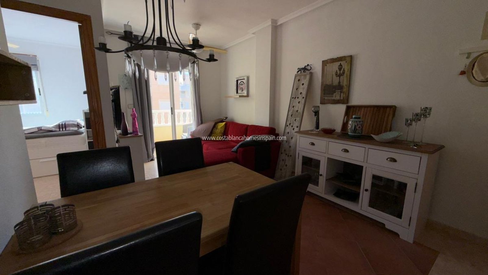 Sale - Apartment - Torrevieja