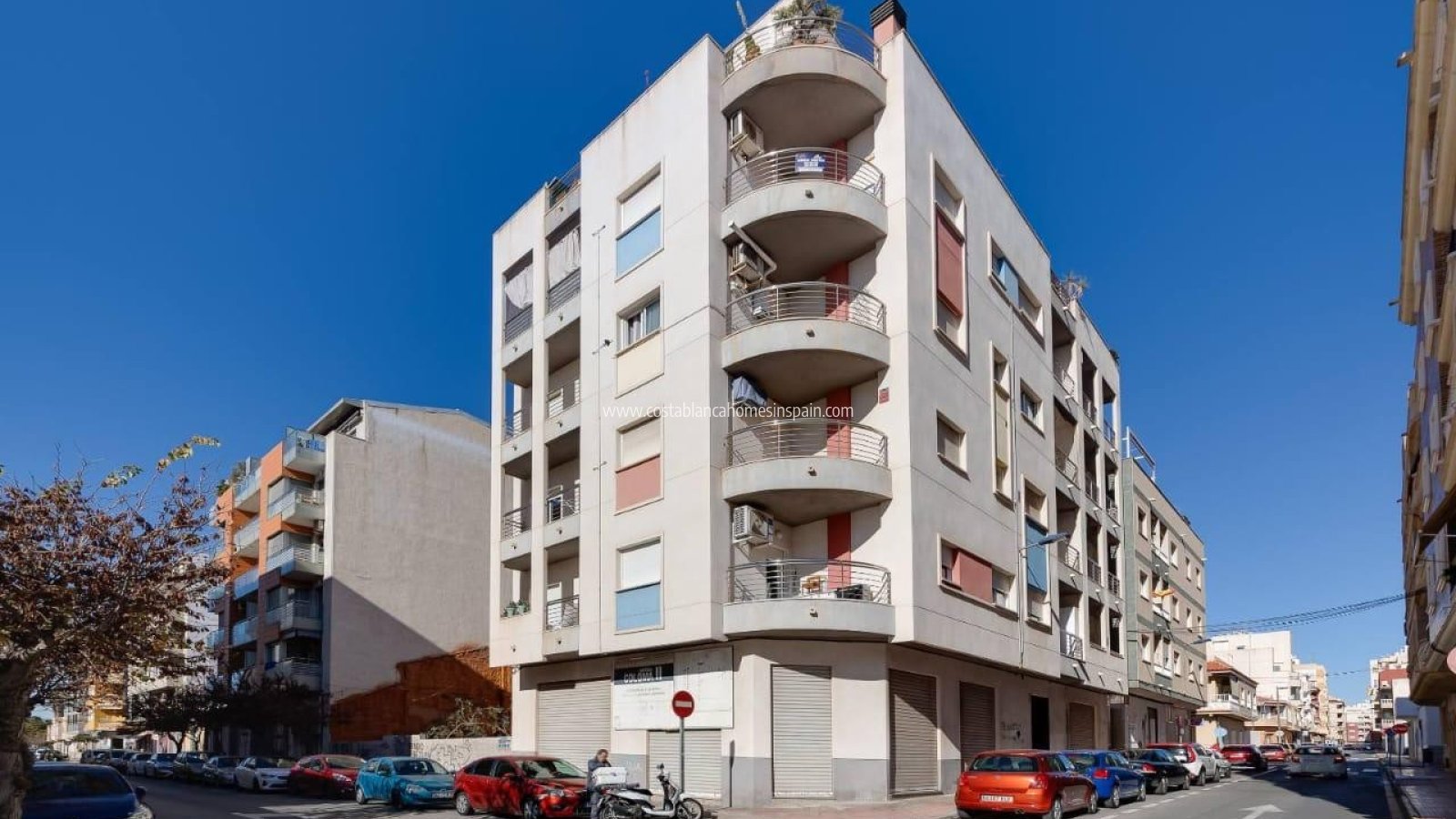Sale - Apartment - Torrevieja
