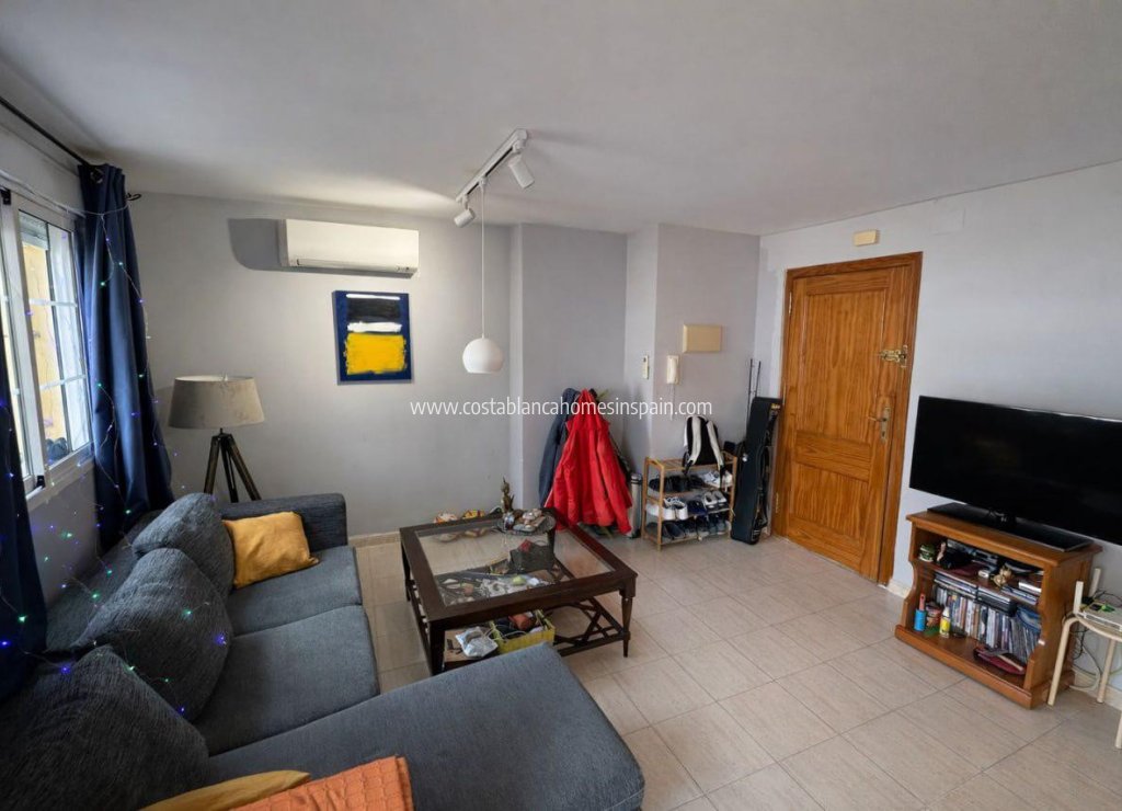 Sale - Apartment - Torrevieja