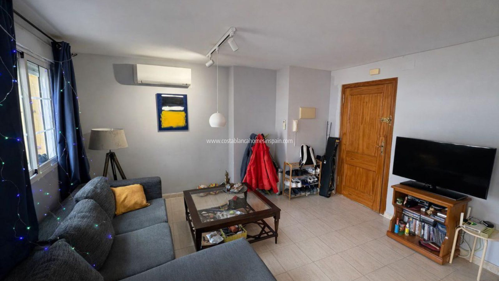 Sale - Apartment - Torrevieja