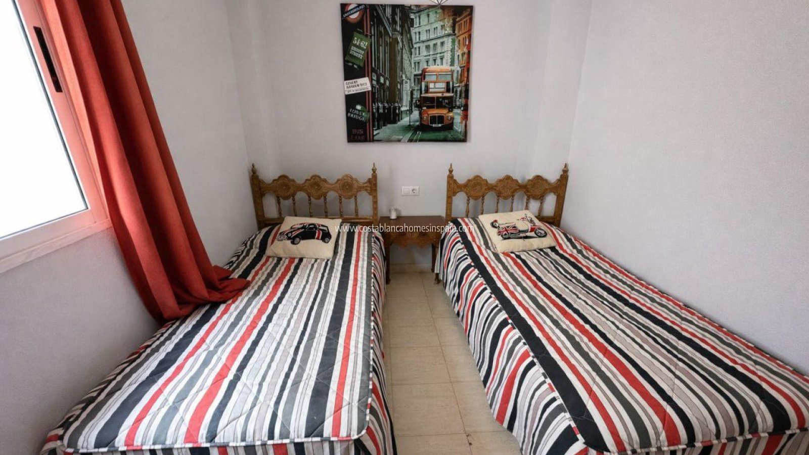 Sale - Apartment - Torrevieja