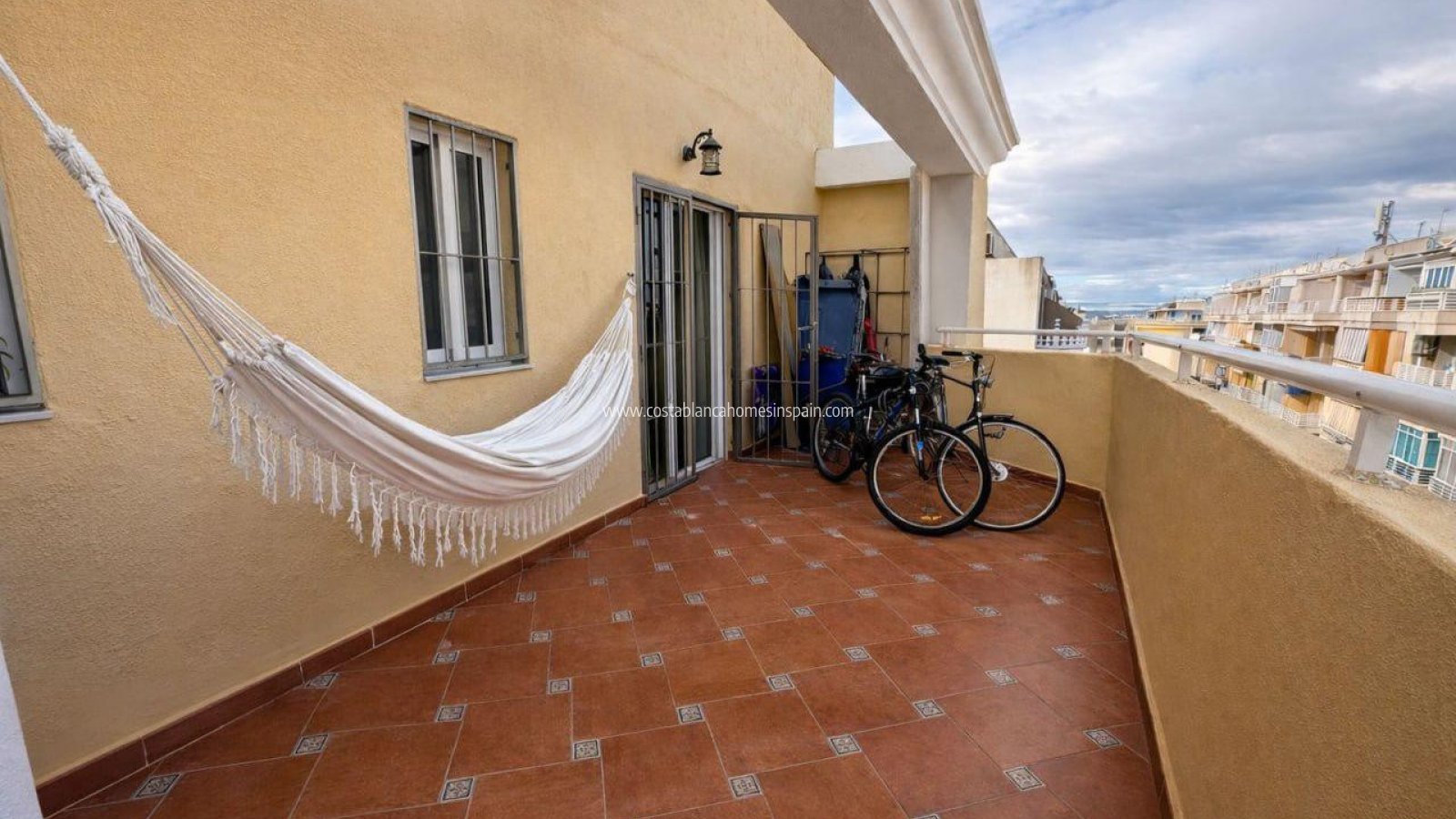 Sale - Apartment - Torrevieja