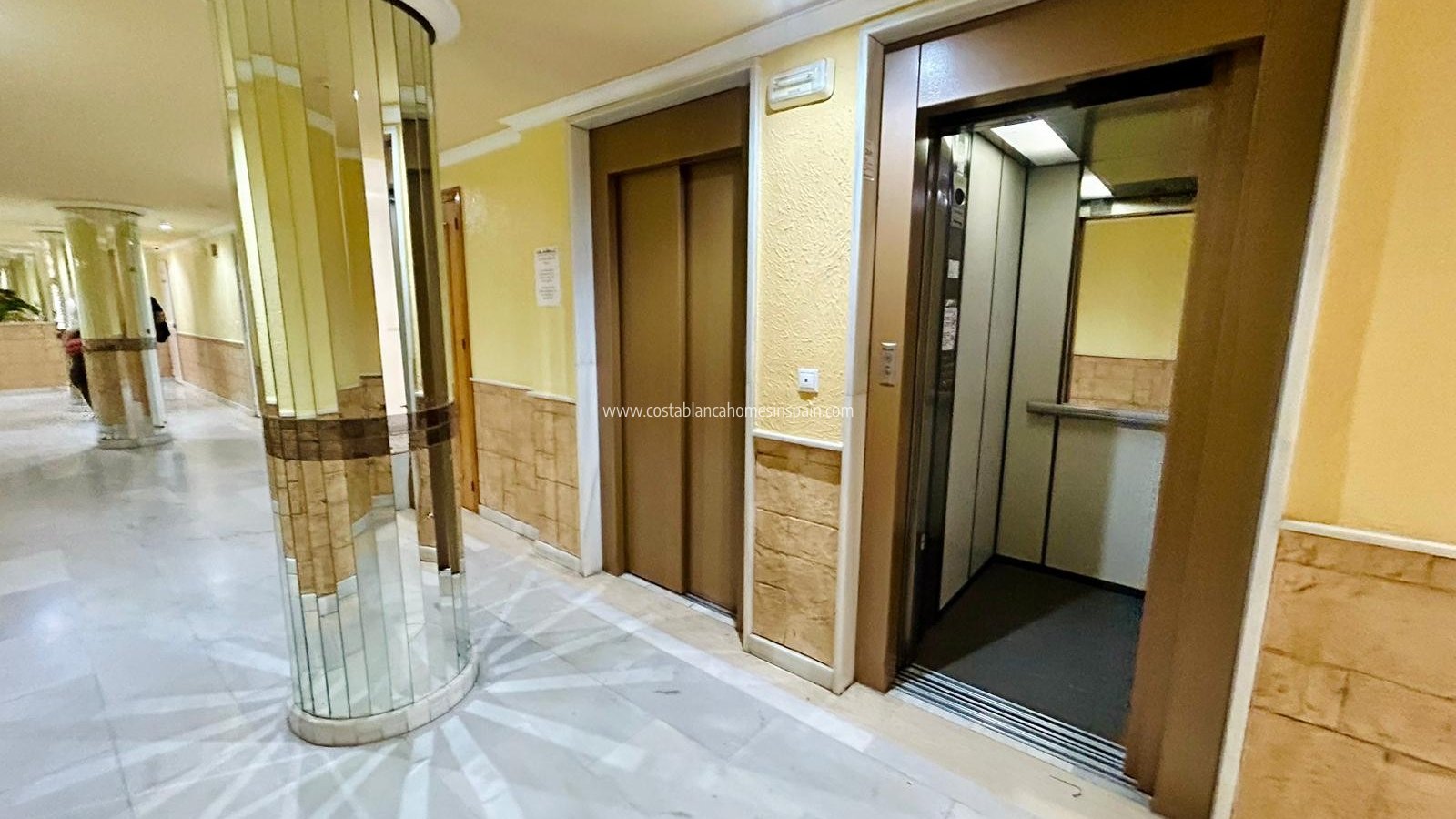 Sale - Apartment - Torrevieja