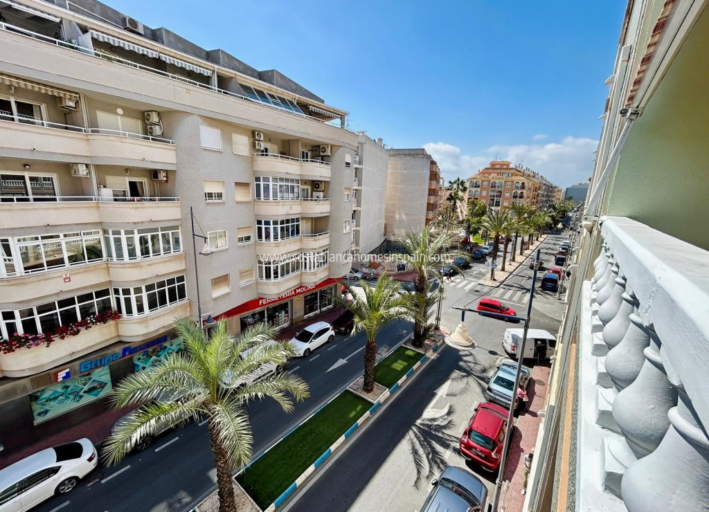 Sale - Apartment - Torrevieja