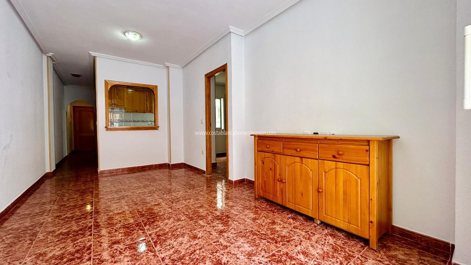 Sale - Apartment - Torrevieja