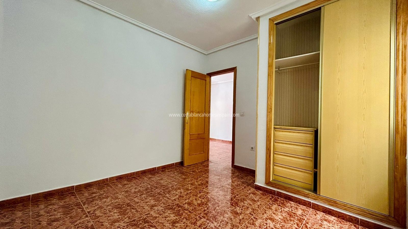 Sale - Apartment - Torrevieja