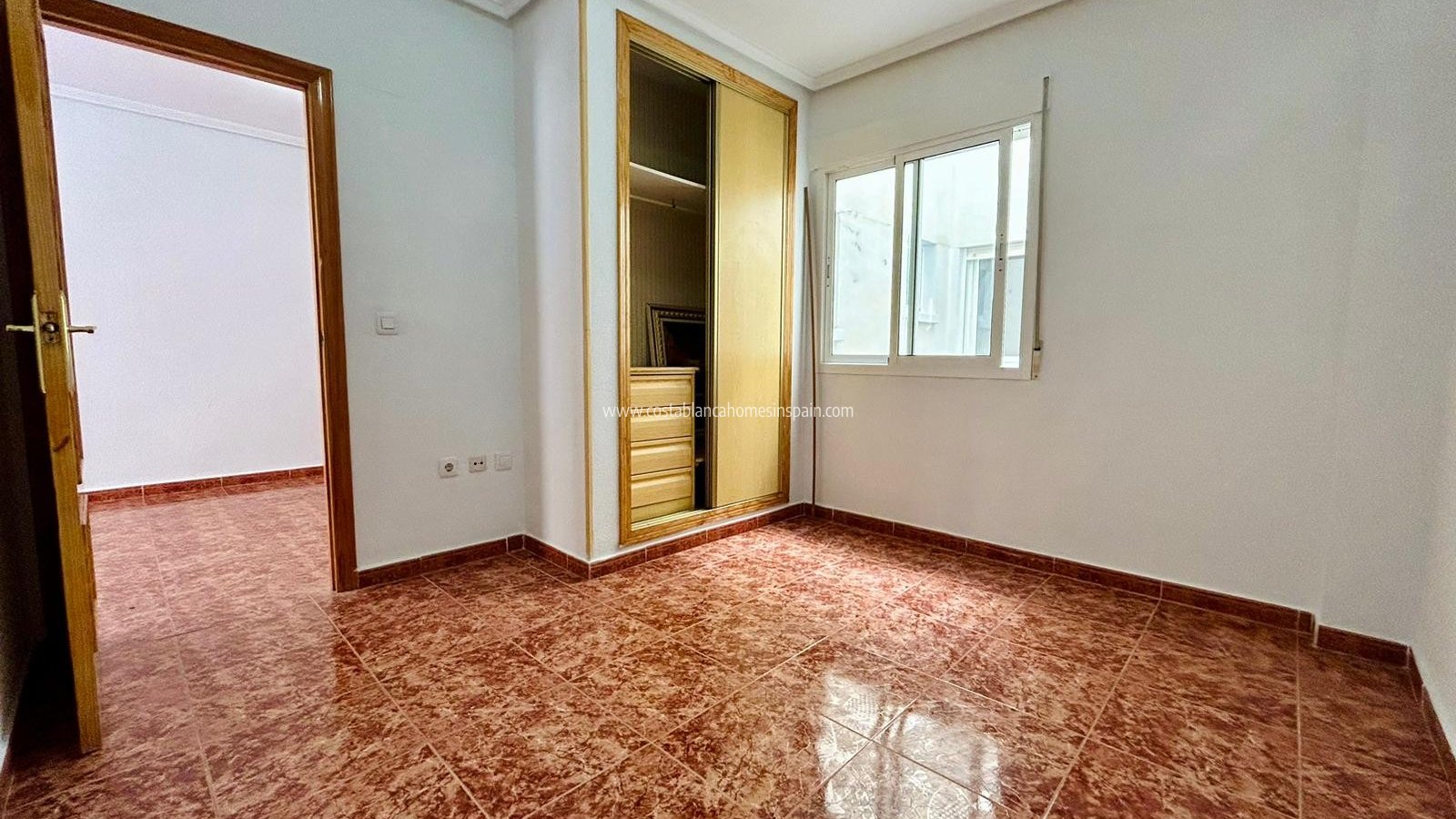 Sale - Apartment - Torrevieja