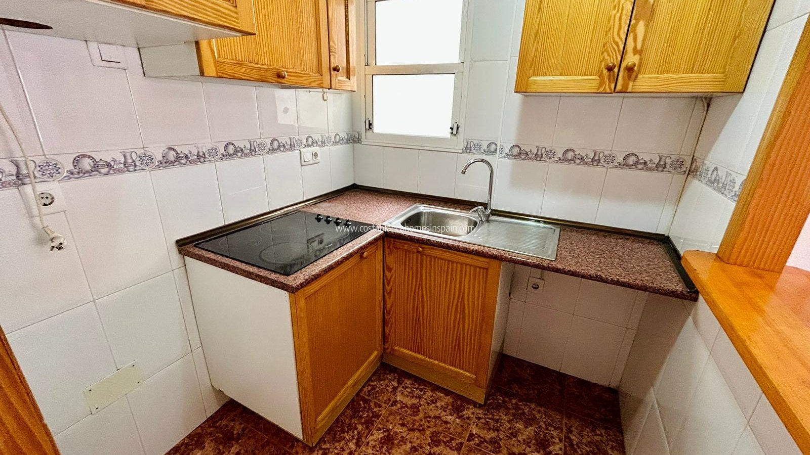 Sale - Apartment - Torrevieja