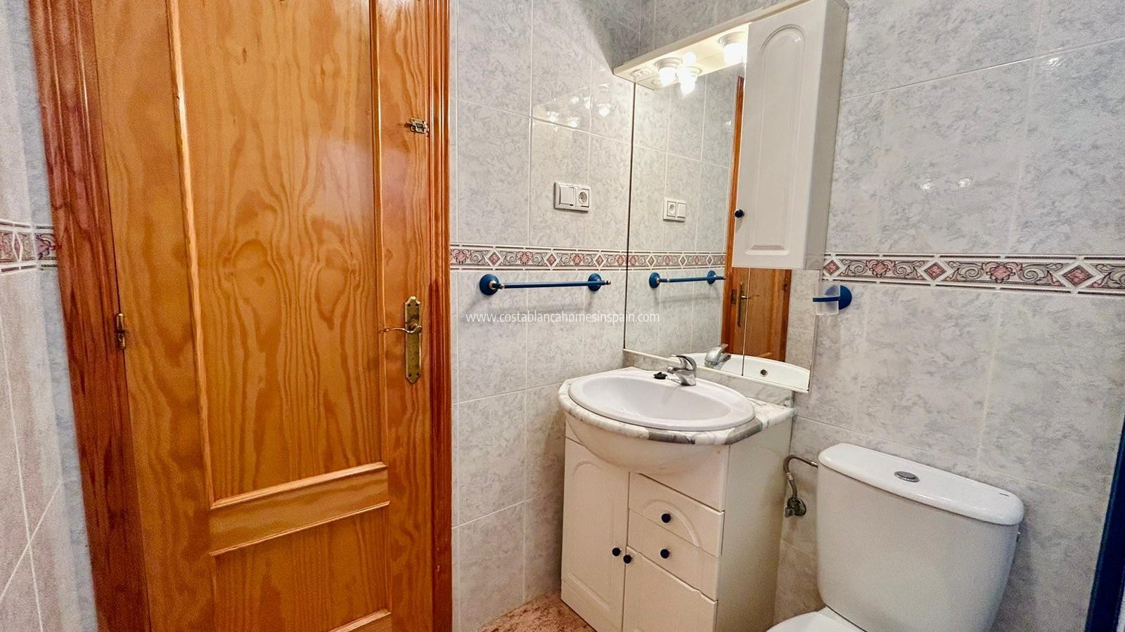 Sale - Apartment - Torrevieja