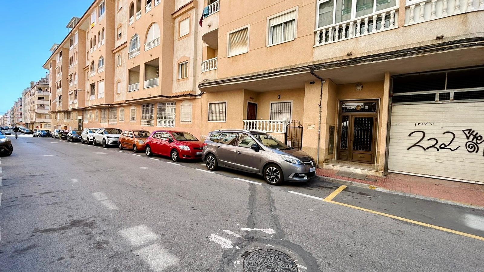 Sale - Apartment - Torrevieja