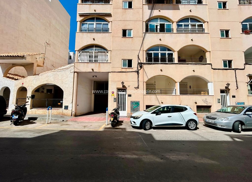 Sale - Apartment - Torrevieja