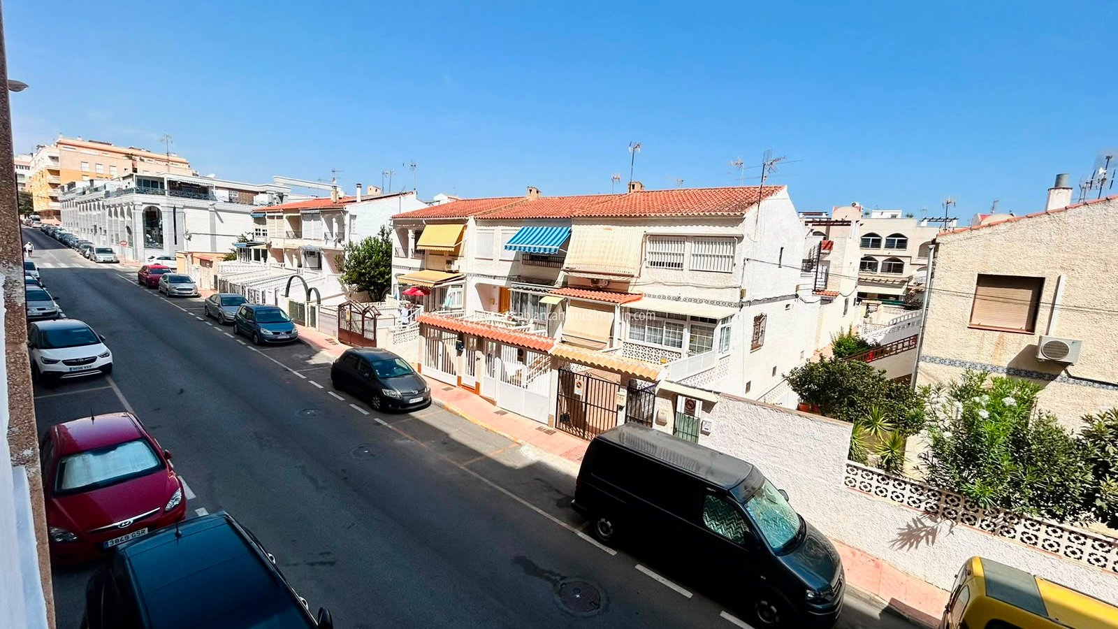 Sale - Apartment - Torrevieja
