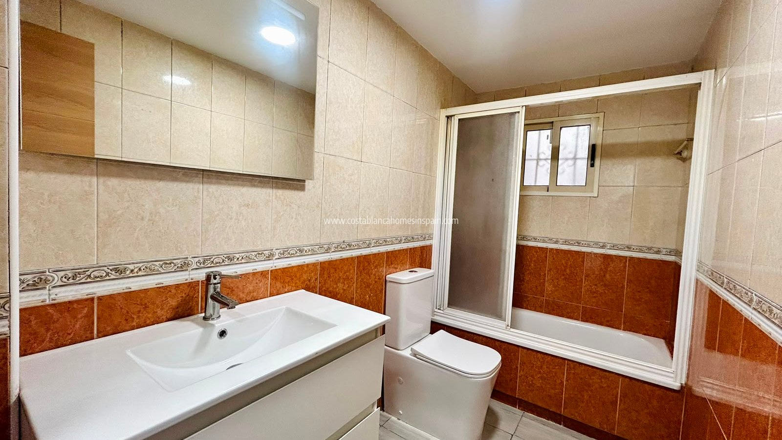 Sale - Apartment - Torrevieja