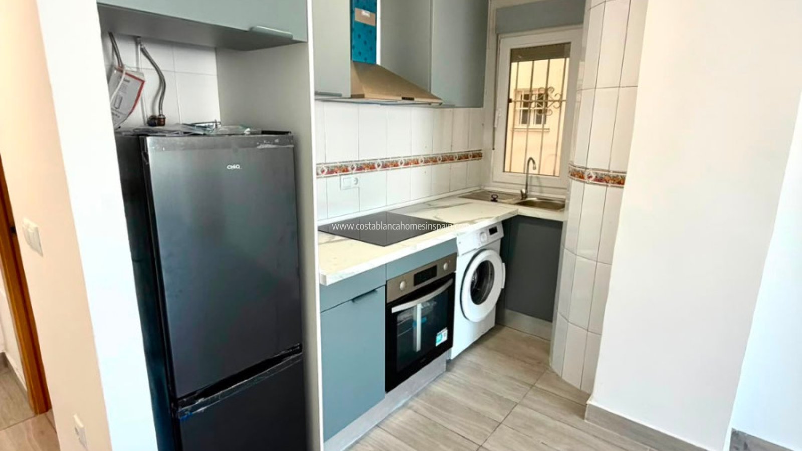 Sale - Apartment - Torrevieja