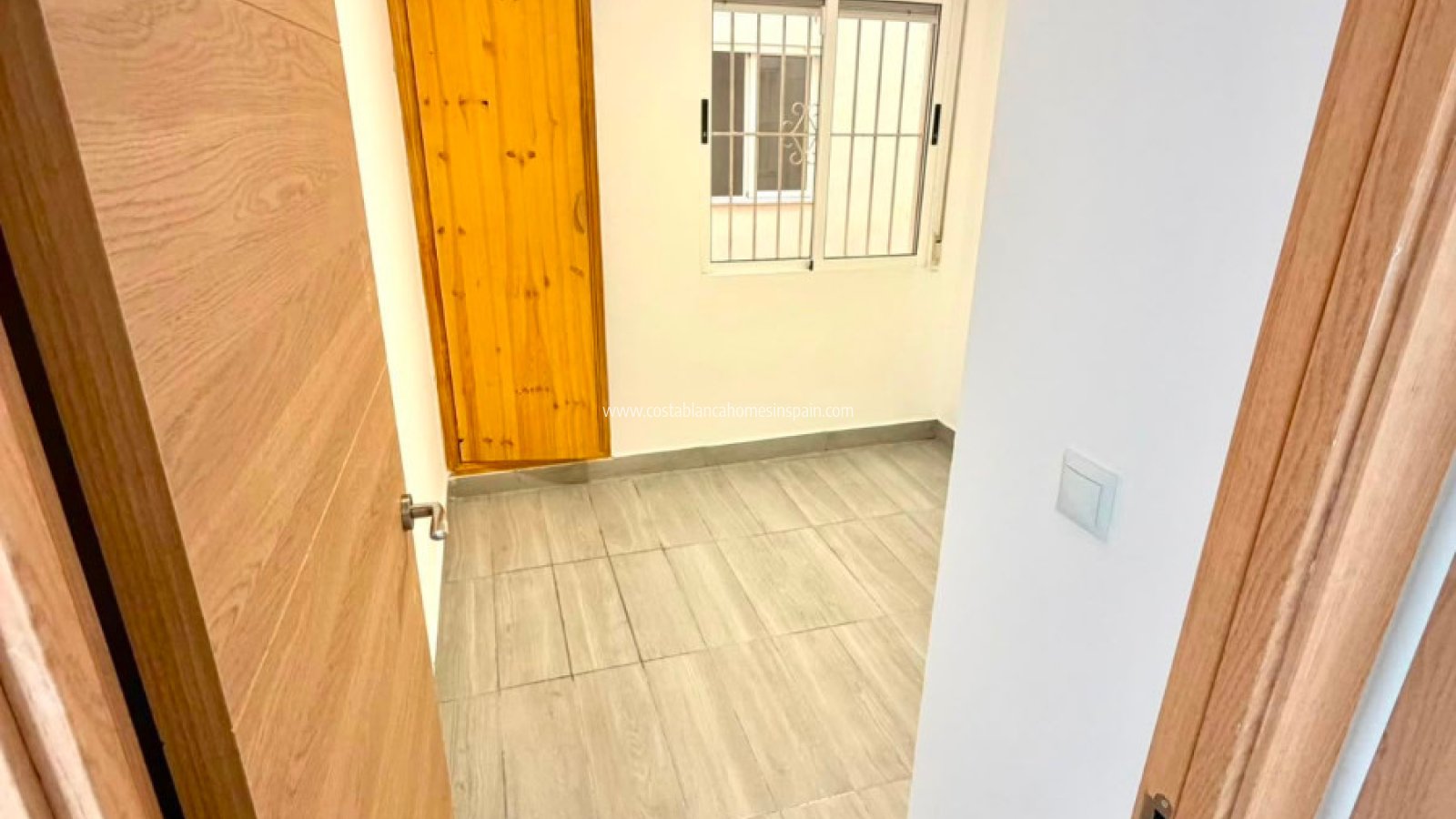 Sale - Apartment - Torrevieja