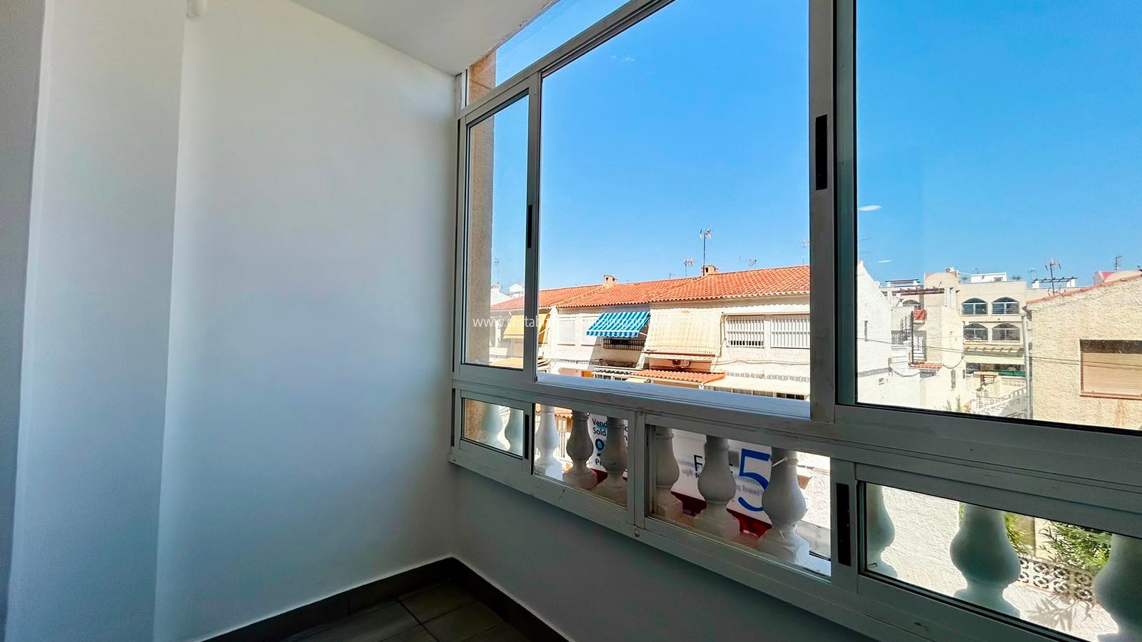 Sale - Apartment - Torrevieja