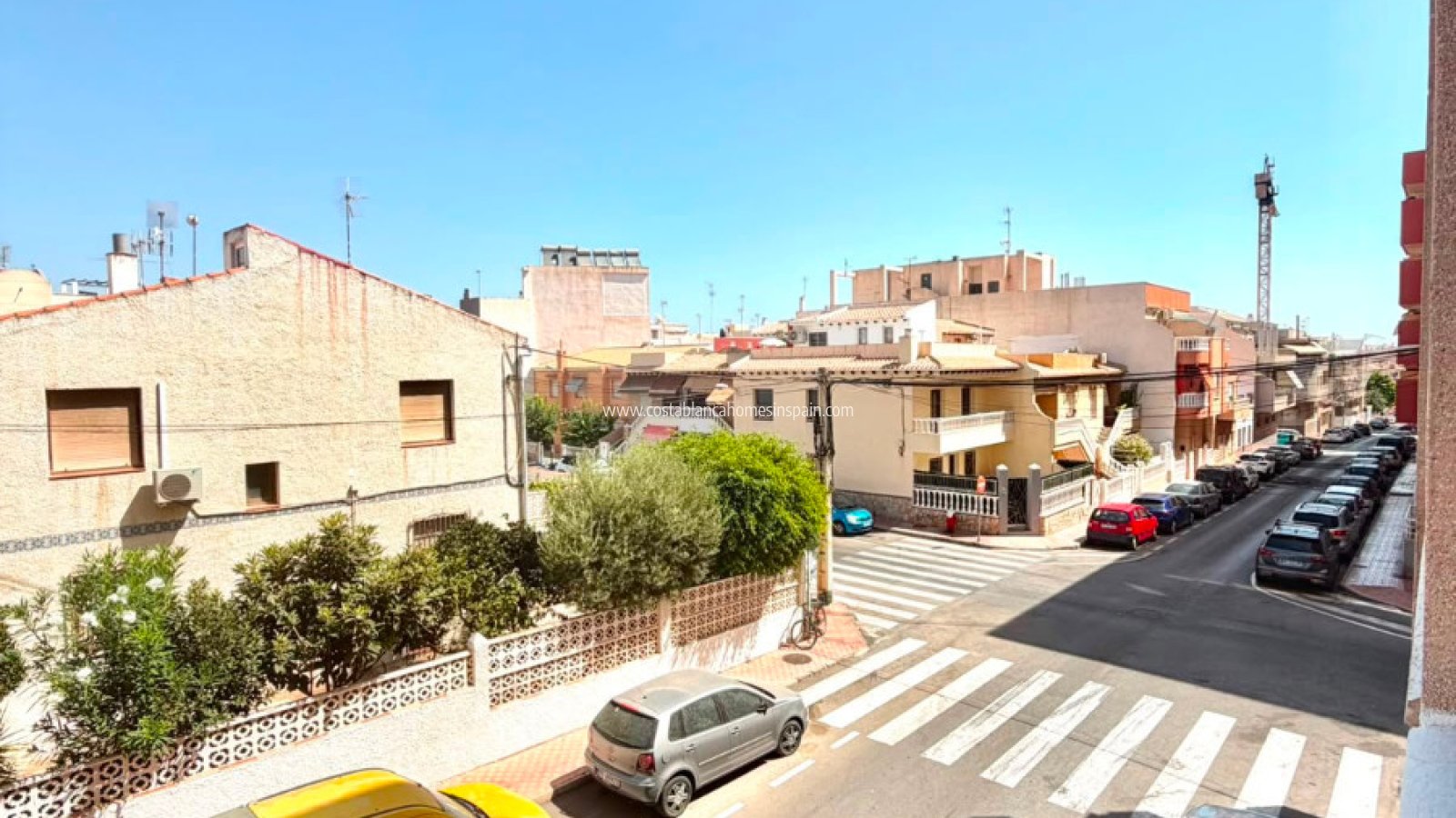 Sale - Apartment - Torrevieja