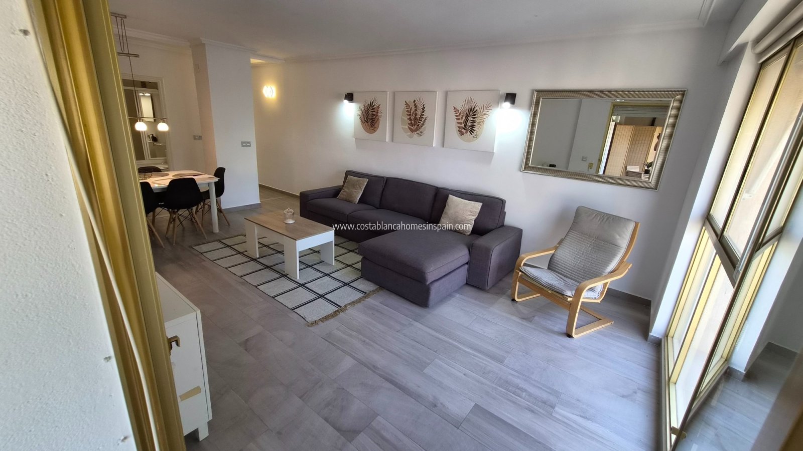 Sale - Apartment - Torrevieja