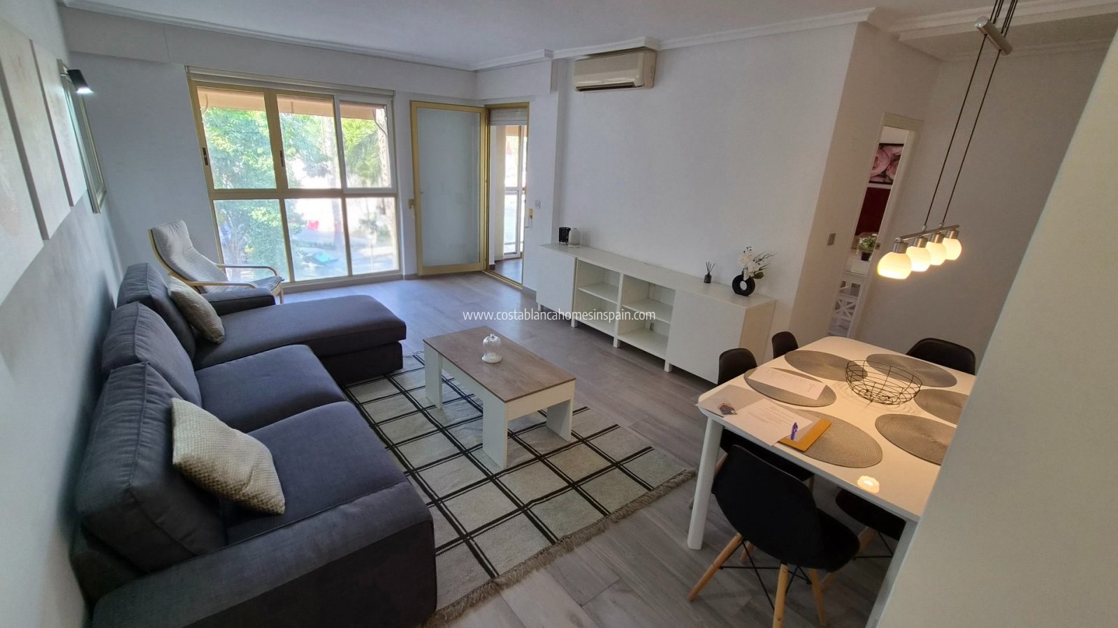 Sale - Apartment - Torrevieja