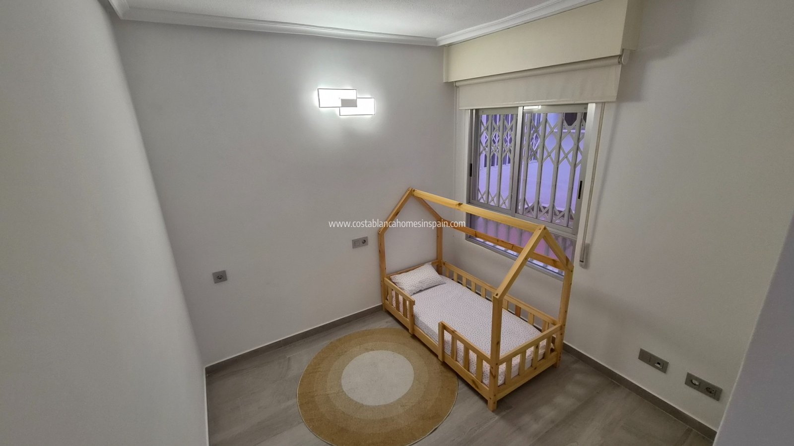Sale - Apartment - Torrevieja