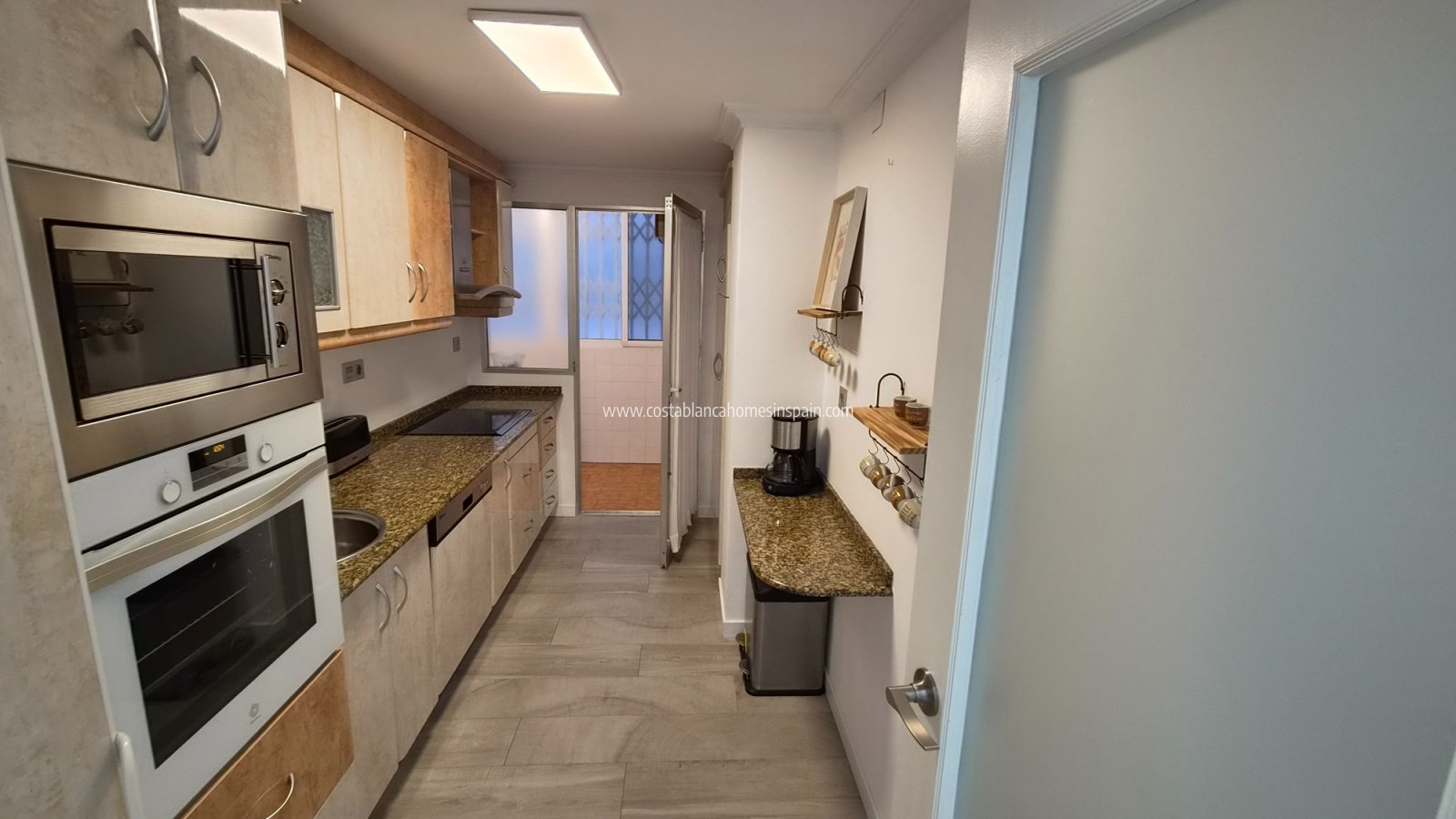 Sale - Apartment - Torrevieja