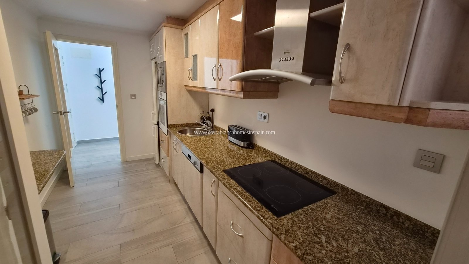 Sale - Apartment - Torrevieja